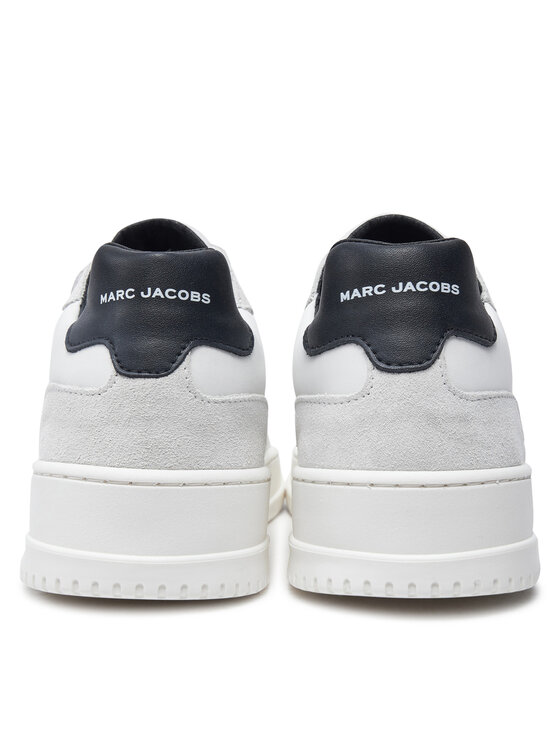 Marc Jacobs Sneakersy Marc Jacobs W60382 S Écru