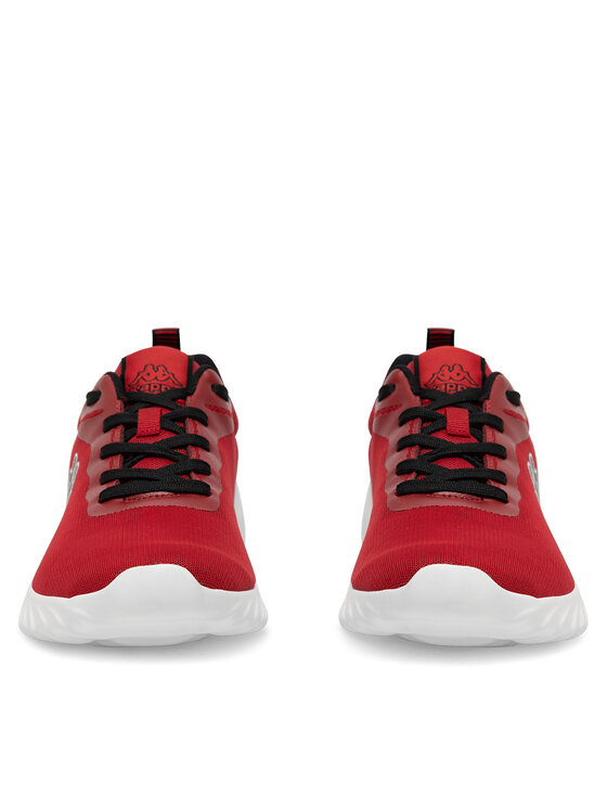 Kappa Tenisice Kappa SS24-3C007 Crvena