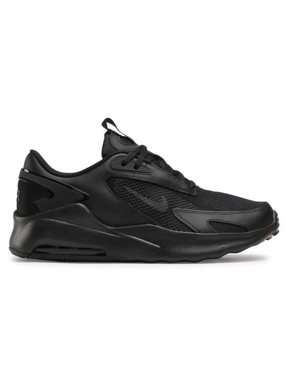 Nike Laisvalaikio batai Nike Air Max Bolt 9 (Gs) CW1626 001 Juoda