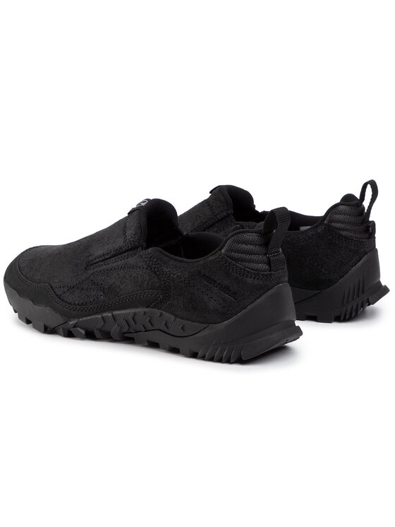 Merrell Παπούτσια πεζοπορίας Merrell Annex Trak V Moc J16987 Μαύρο