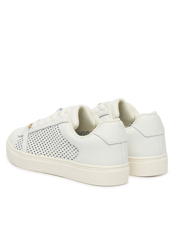 Liu Jo Снікерcи Liu Jo Kiki BA6063 PX246 Білий