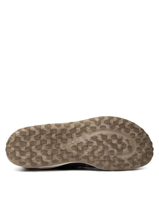 ECCO Półbuty ECCO Biom Lite M 80200451869 Brązowy