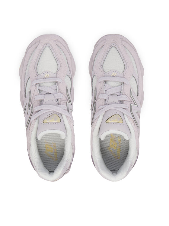 New Balance Tenisice New Balance P90608D9 Siva