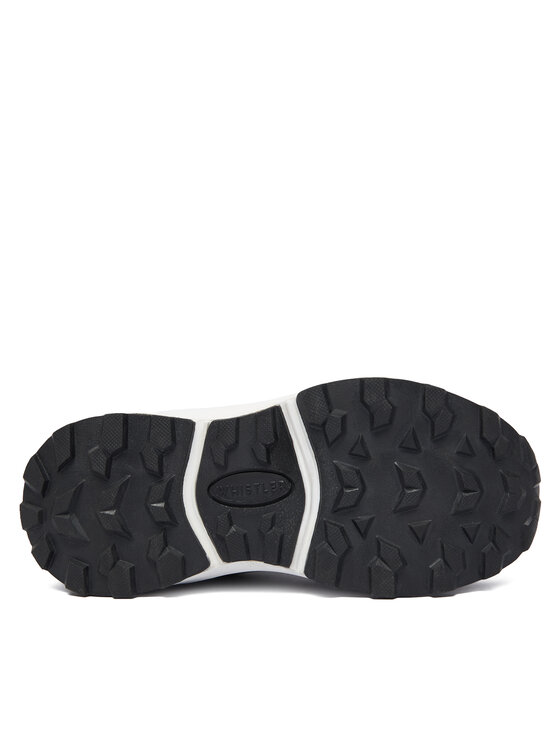 Whistler Снікерcи Whistler Talid Treck WP W232202 Чорний