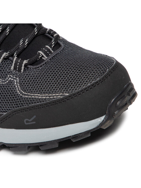 Regatta Trekkings Regatta Samaris Lite Low RMF693 Negru