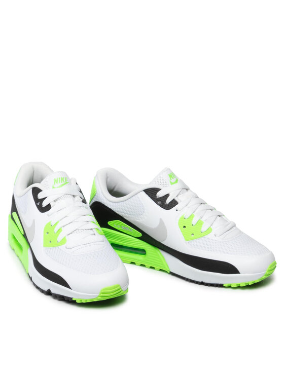 Nike Golfa apavi Nike Air Max 90 G CU9978 100 Balts