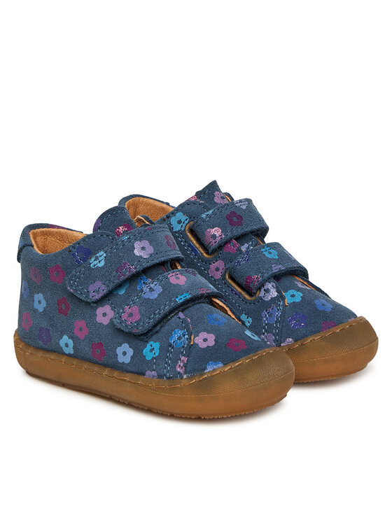Froddo Черевики Froddo Ollie S G2130328-43 M Cиній