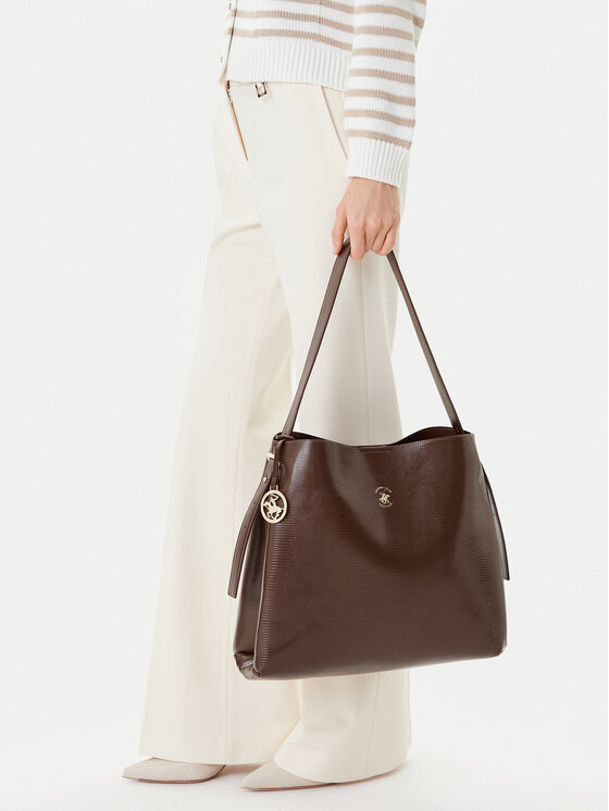 Beverly Hills Polo Club Soma Beverly Hills Polo Club BHPC-W-05-A23 Brūns