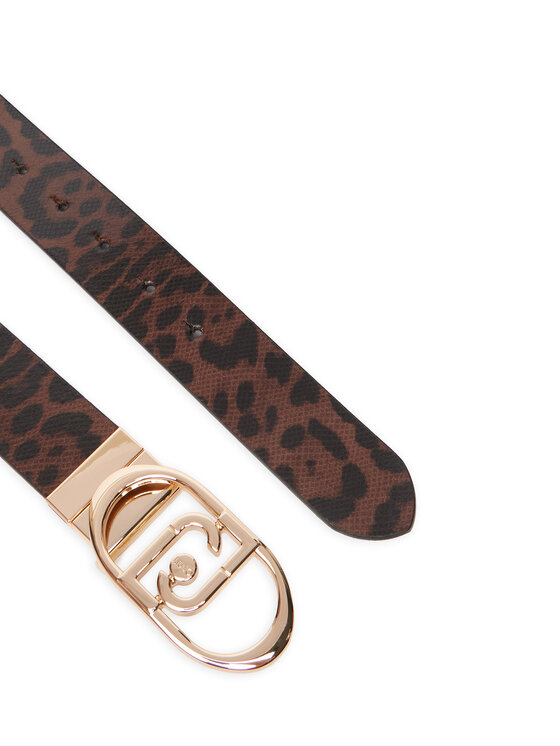 Liu Jo Cintura Liu Jo AF6238 E0173 Marrone