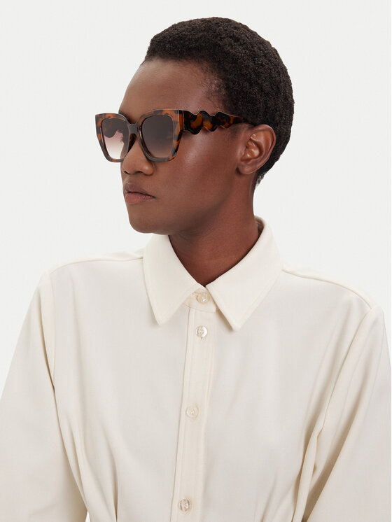 Aldo Saulesbrilles Aldo Hok 13994976 Brūns