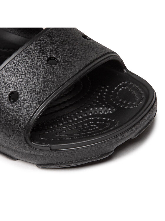Crocs Ciabatte Crocs Classic All-Terrain Sandal 207711 Nero
