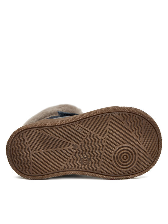 Froddo Черевики Froddo Basco Tex G2110144-1 M Голубий