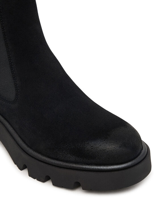 Tamaris Botines Chelsea Tamaris 1-25422-47 Negro
