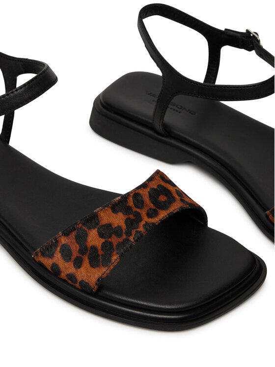 Vagabond Shoemakers Босоніжки Vagabond Shoemakers Izzy 5913-361-94 Коричневий