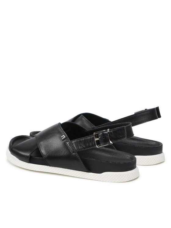 Nessi Sandalias Nessi 22194 Negro