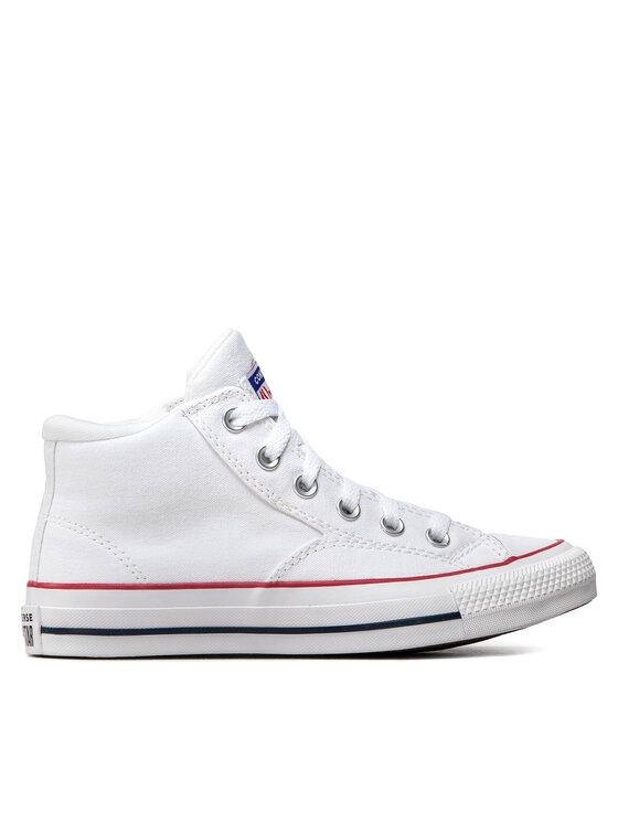 Converse Teniși Converse Ctas Malden Street Mid A00812C Alb