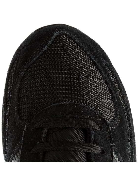 adidas Snīkeri adidas La Trainer J BY9501 Melns