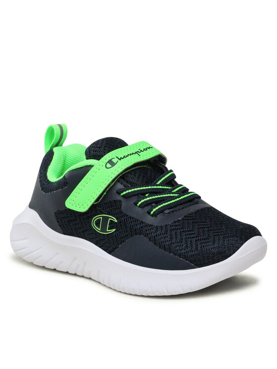 Champion Снікерcи Champion Softy Evolve B S32453-CHABS517 Cиній