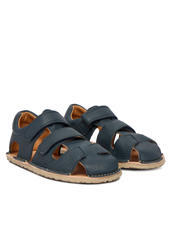 Froddo Босоніжки Froddo Barefoot Flexy Avi G3150263 D Голубий