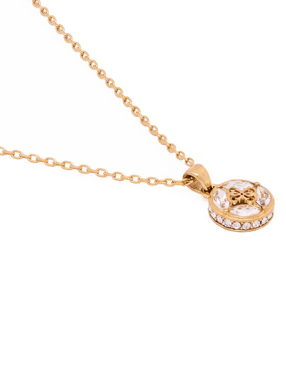 Guess Collana Guess JUBN06 393JW Oro