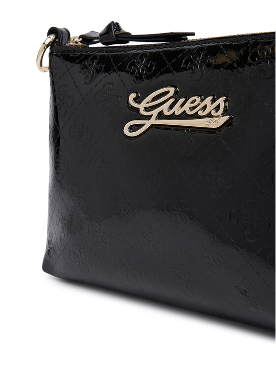 Guess Τσάντα Guess J6BZ13 W3986 Μαύρο