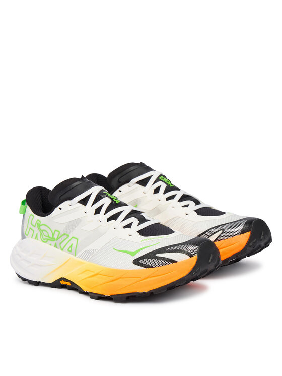 Hoka Skriešanas apavi Hoka Speedgoat 7 1171928 Balts
