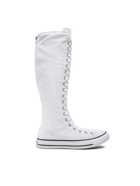 Converse Кеди Converse Chuck Taylor All Star Xx-Hi A10456C Білий