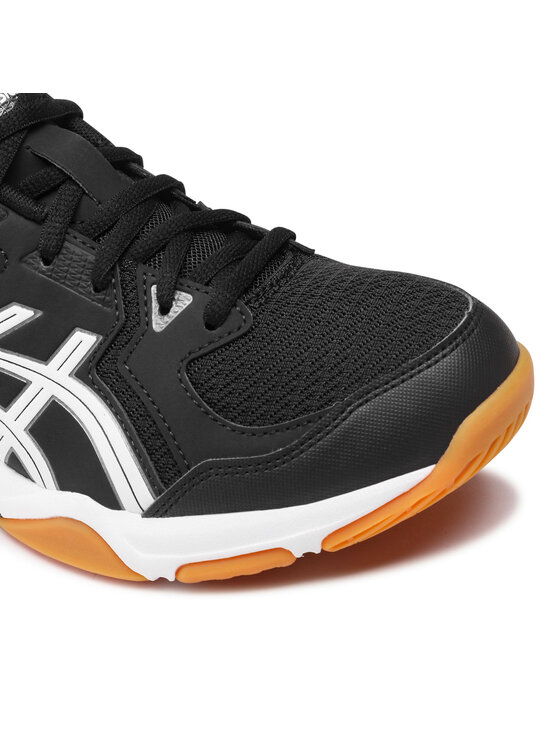 Asics Παπούτσια Σάλας Asics Gel-Rocket 10 1071A054 Μαύρο