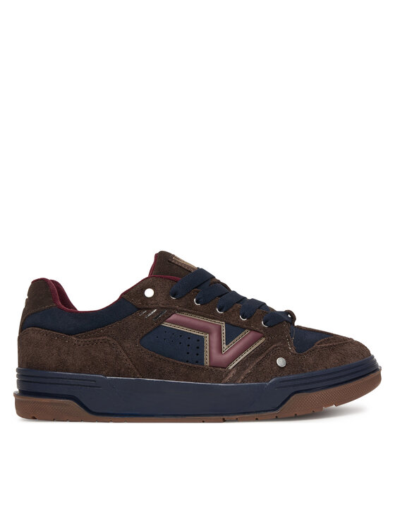 Vans Superge Vans Upland VN000D6FDRB1 Rjava