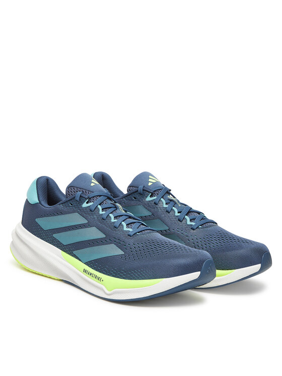 adidas Взуття для бігу adidas Supernova Stride 2 JR0219 Cиній