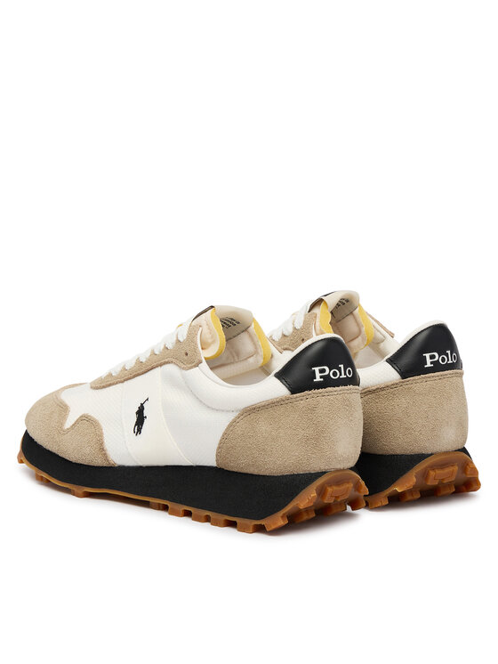 Polo Ralph Lauren Снікерcи Polo Ralph Lauren 804956697003 Кольоровий