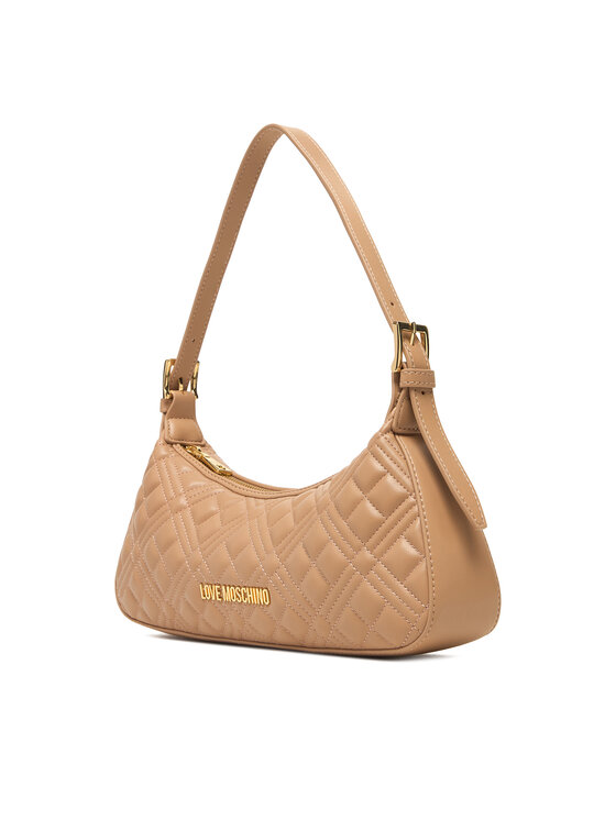 LOVE MOSCHINO Сумка LOVE MOSCHINO JC4142PP0NLA0104 Бежевий