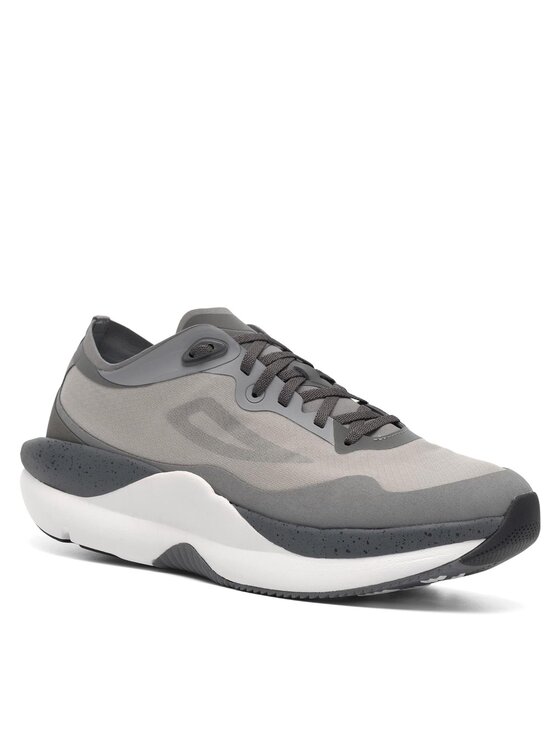 Fila Сникърси Fila Shocket St Rd FFM0138.83132 Сив