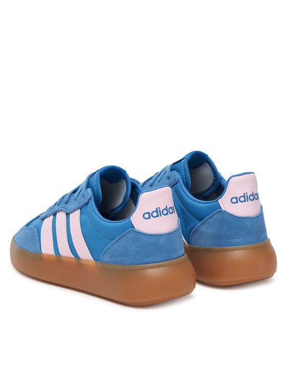 adidas Снікерcи adidas Barreda Decode IH1442 Голубий