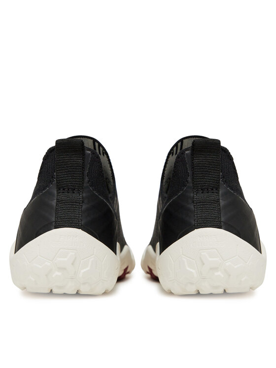 Vivo Barefoot Трекінгові черевики Vivo Barefoot Primus Trail Knit Fg 115099 Чорний