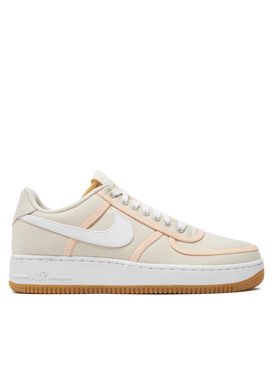 Nike Снікерcи Nike Air Force 1 '07 Prm CI9349 200 Écru