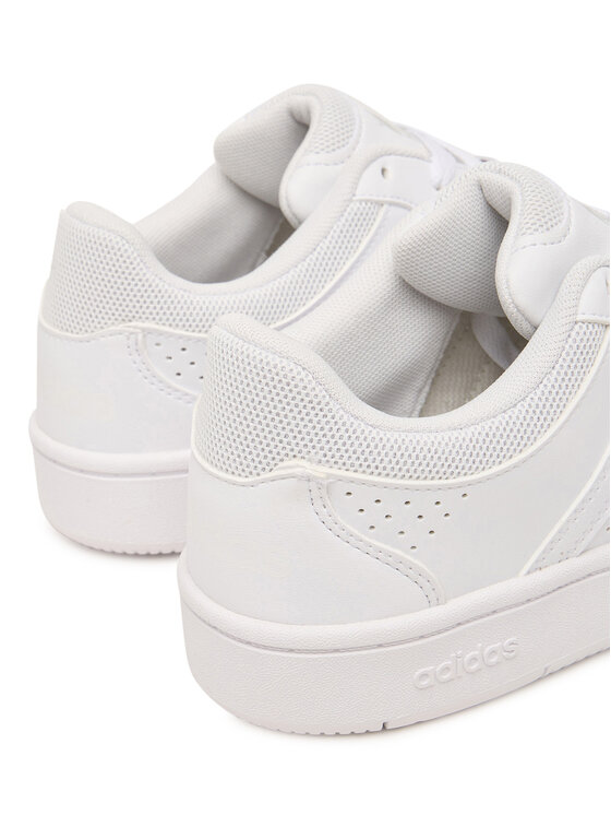 adidas Снікерcи adidas Hoops Classic J KH8913 Білий