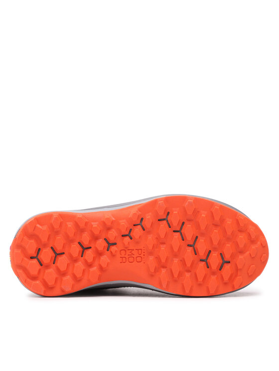Salewa Трекінгові черевики Salewa Mtn Trainer 2 Mid Ptx K 64011-0878 Сірий