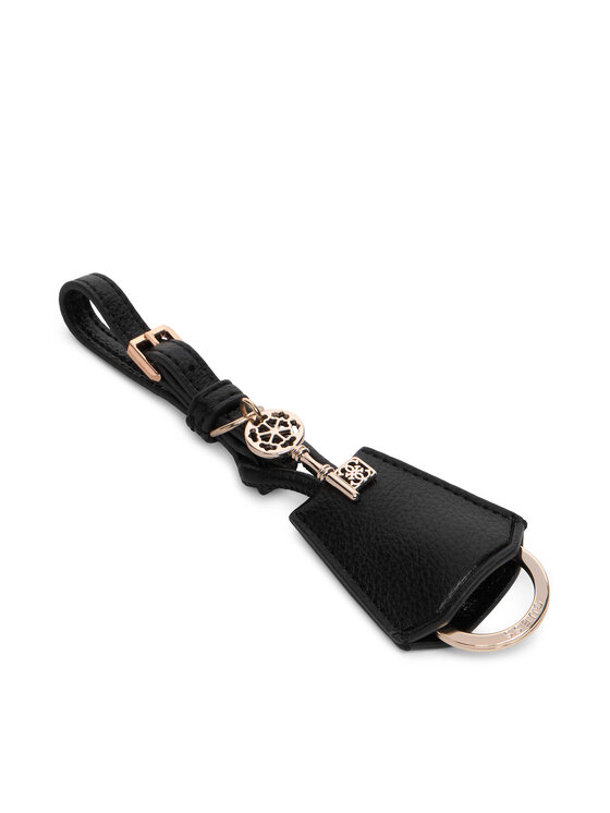Guess Breloc Guess RW7547 P6101 Negru