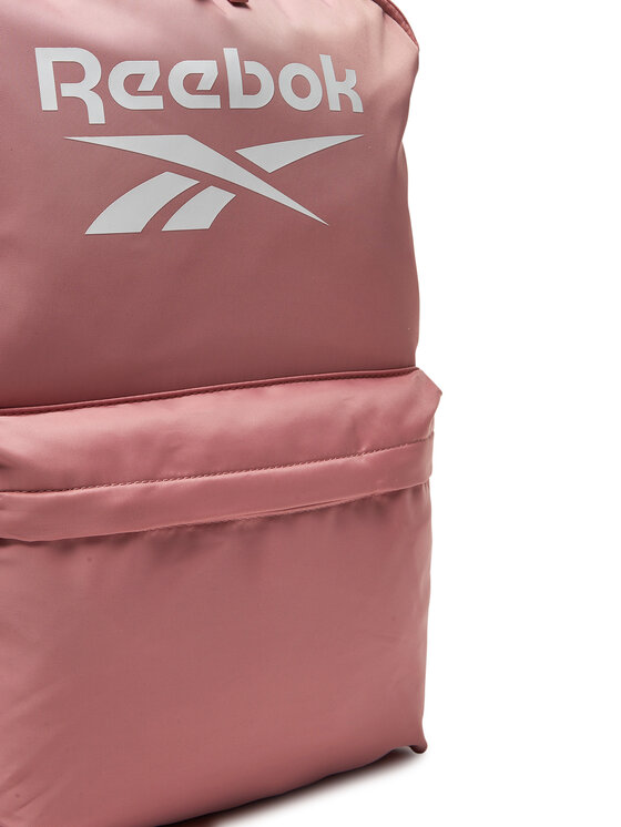 Reebok Туристичний рюкзак Reebok CWBEO-RBK-015-CCC-06 Рожевий