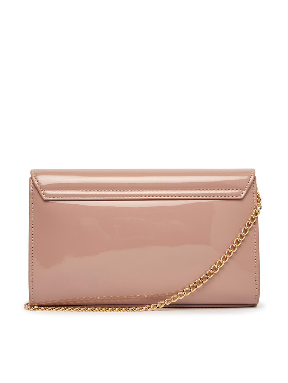 LOVE MOSCHINO Сумка LOVE MOSCHINO JC4251PP0OKE160A Рожевий