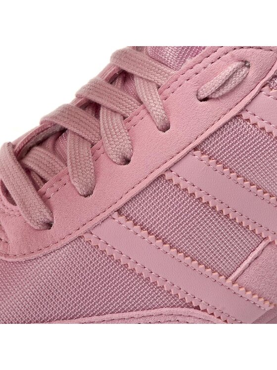 adidas Сникърси adidas Dragon Og J BZ0104 Розов