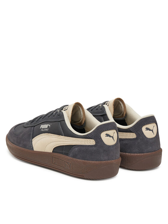 Puma Tenisice Puma Palermo Pop 403257 03 Siva