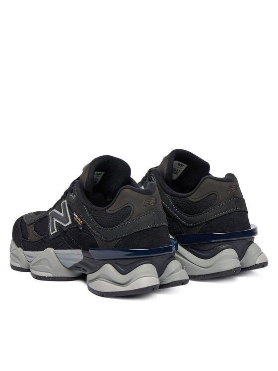 New Balance Superge New Balance U9060ORA W Črna