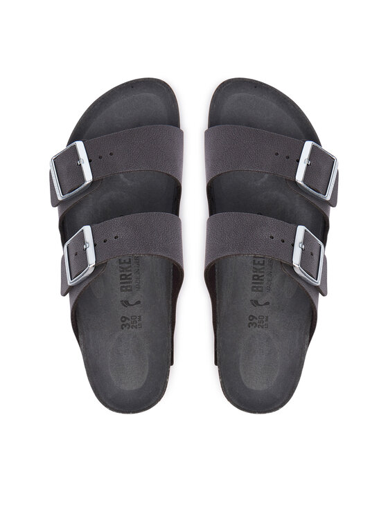 Birkenstock Чехли Birkenstock Arizona 1032829 Тъмносив