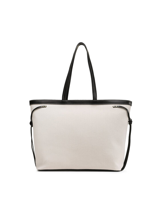 QUAZI Táska QUAZI MQS-A-007-03 Bézs