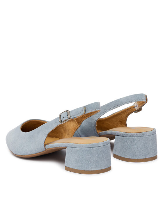 Tamaris Sandali Tamaris 1-29500-42 Azzurro chiaro