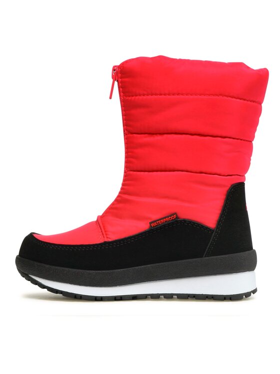 CMP Снігоходи CMP Kids Rae Snow Boots Wp 39Q4964 Рожевий