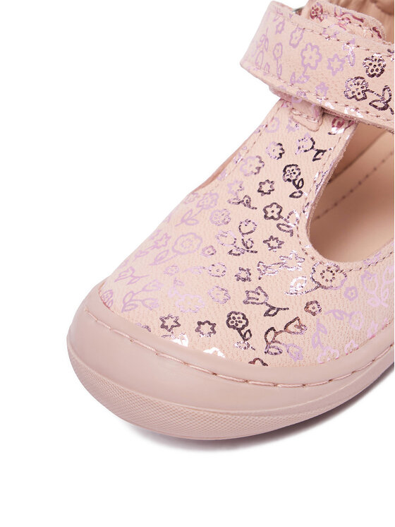 Lasocki Kids Туфлі Lasocki Kids CEO-CI12-CRUISE-24 Рожевий