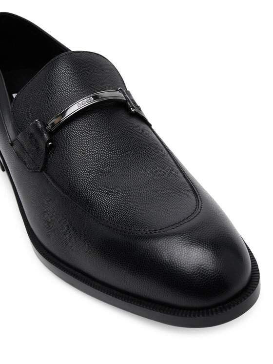BOSS Loafers BOSS Tayil 50536147 Nero